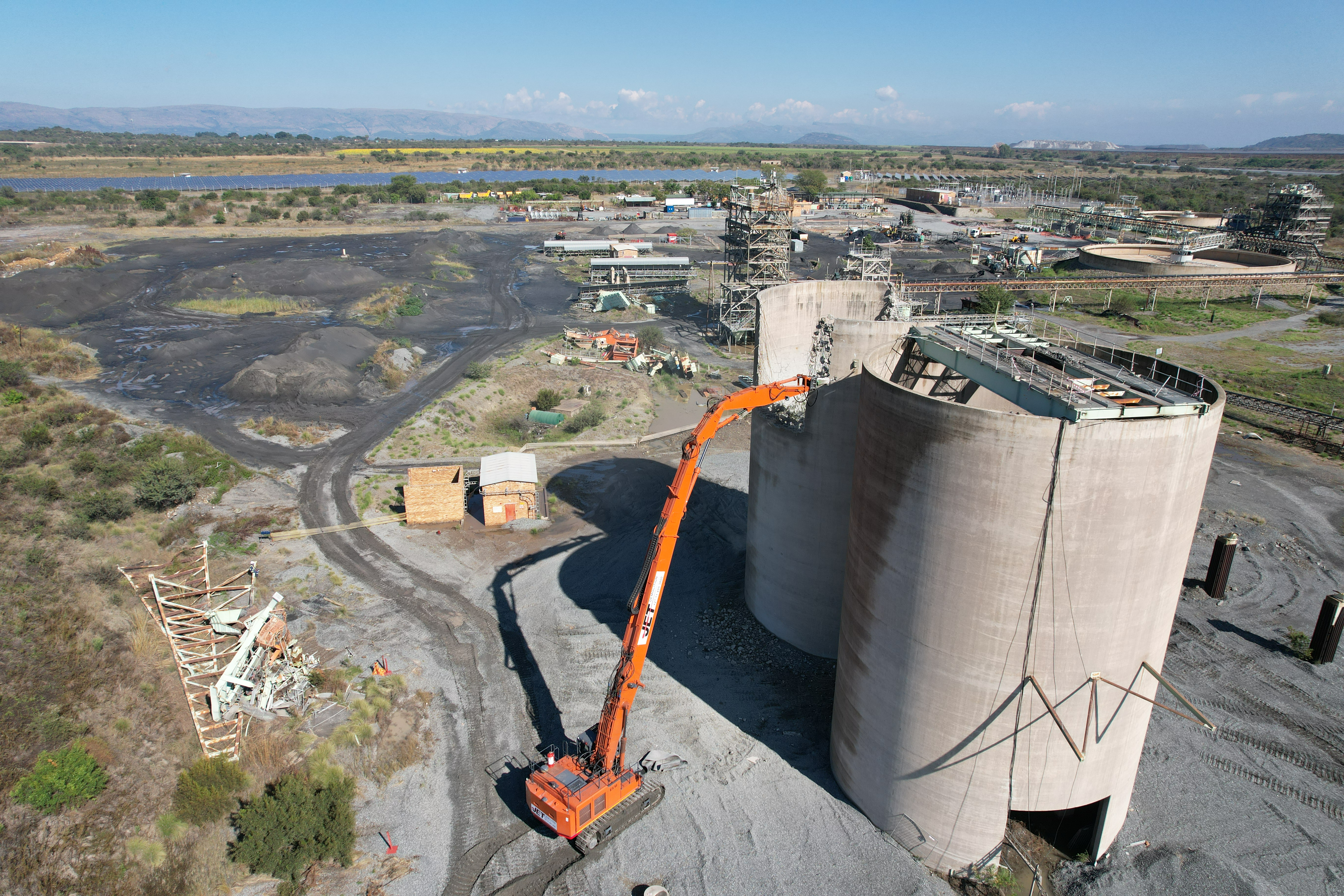 Mine Closure Image 2